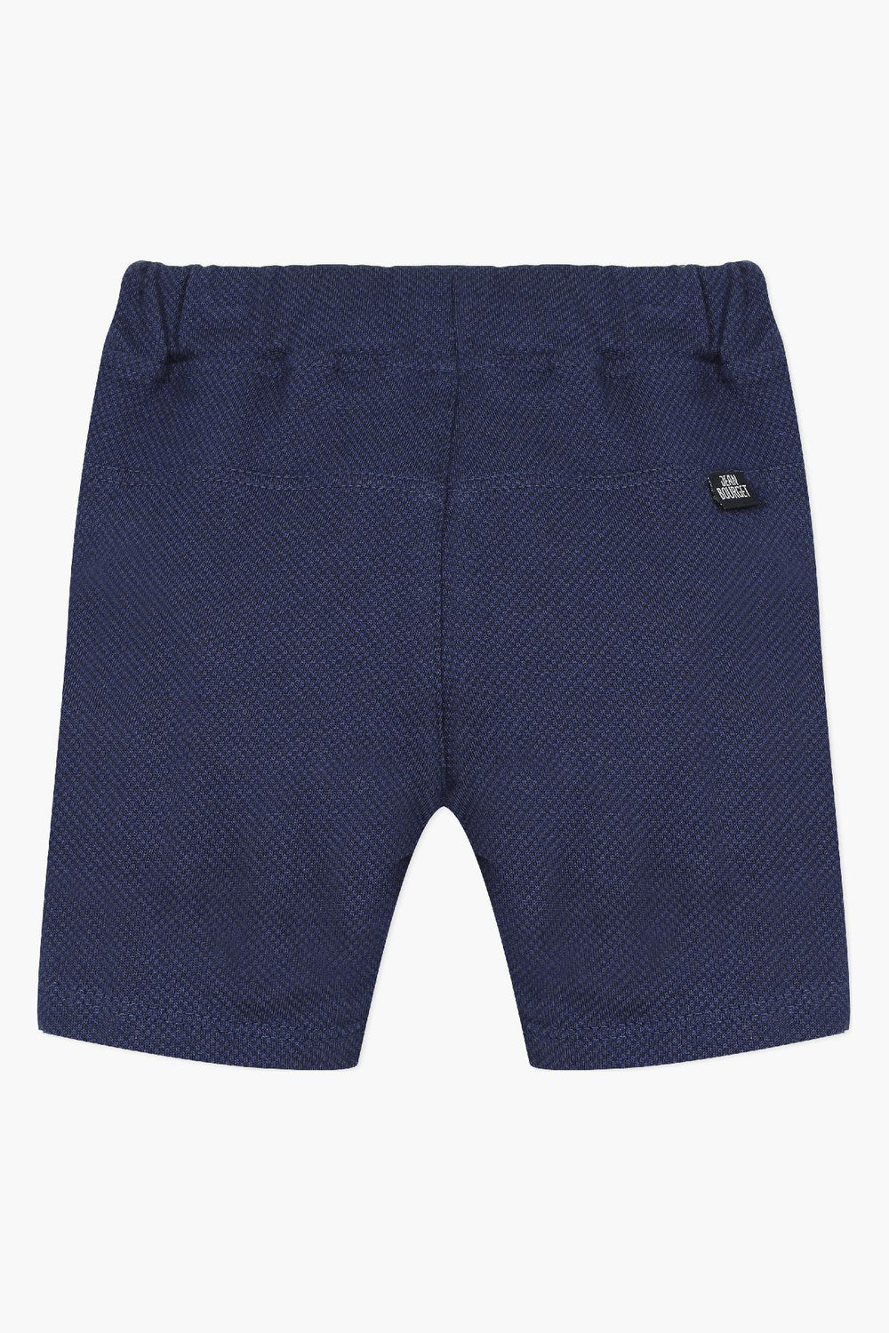 Jean Bourget Bermuda Baby Boys Shorts