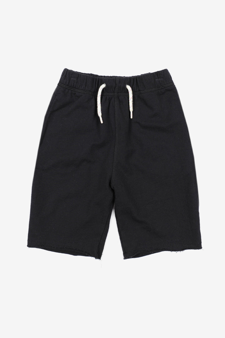 Boys Shorts Appaman Camp - Black