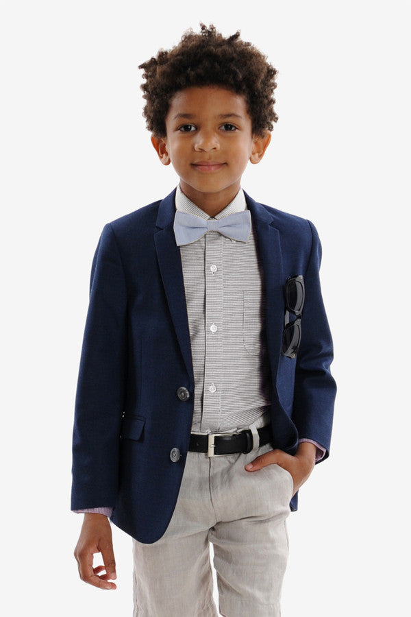 Appaman blazer top