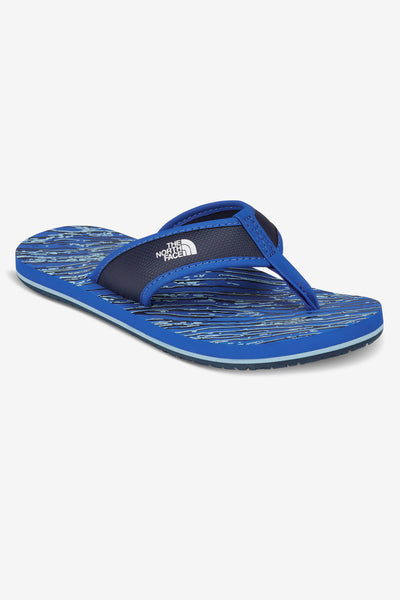 The North Face Base Camp Flip Flop - Turkish Sea