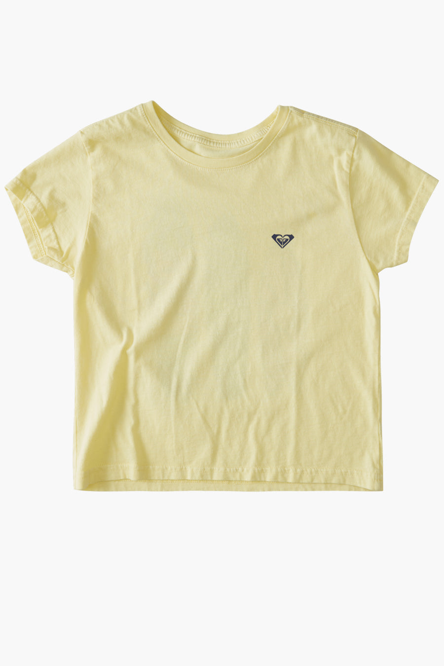 Girls T-Shirt Roxy Board Club front