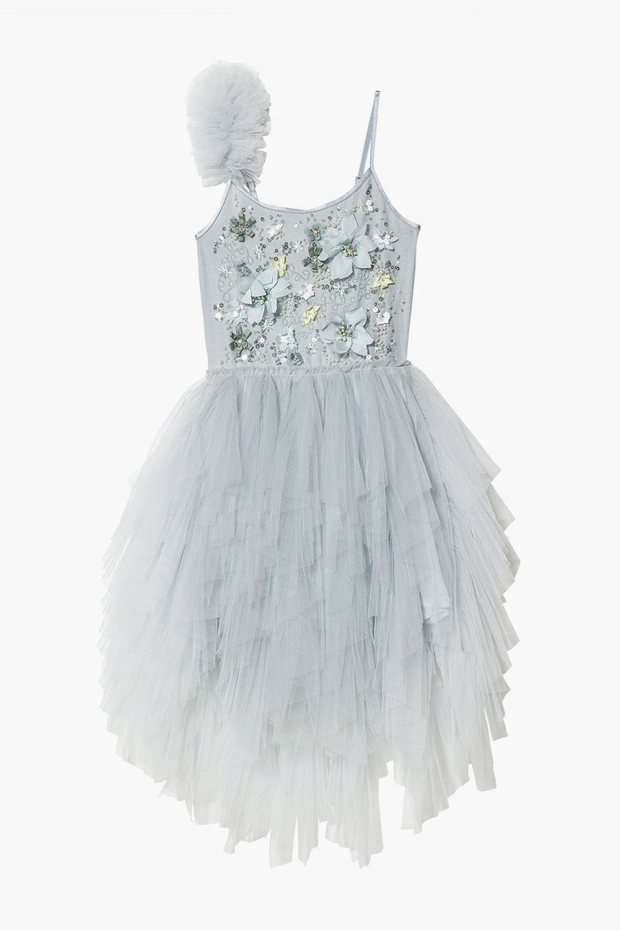 Teen Girls Dress Tutu Du Monde Botanique Tutu