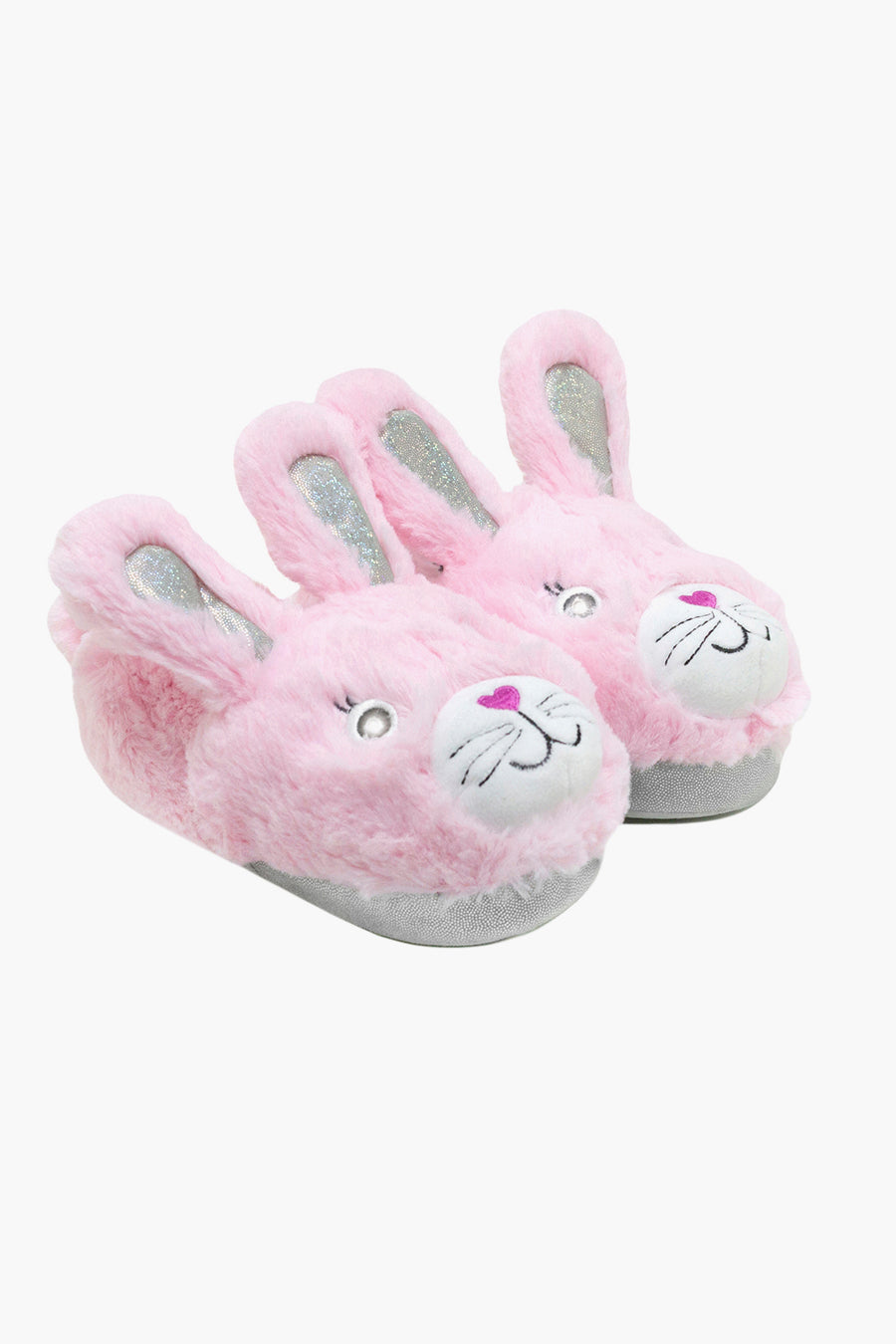 Kids Slippers Robeez Elisa – Mini Ruby