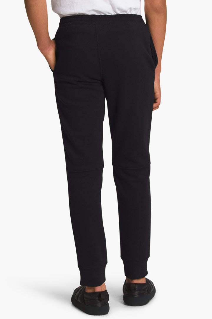 Boys Pants North Face Camp Fleece Jogger Tnf Black