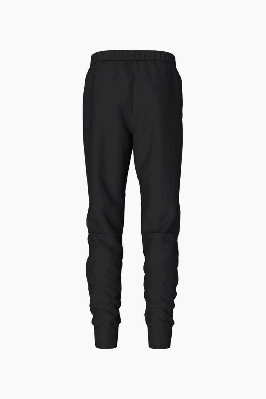 Boys Pants North Face Camp Fleece Jogger Tnf Black