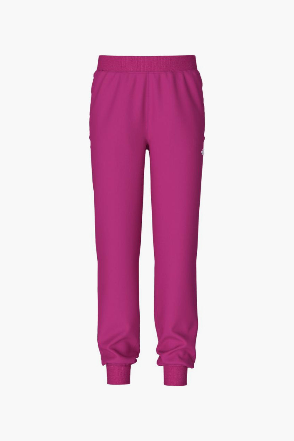 Girls Pants North Face Camp Fuchsia Pink