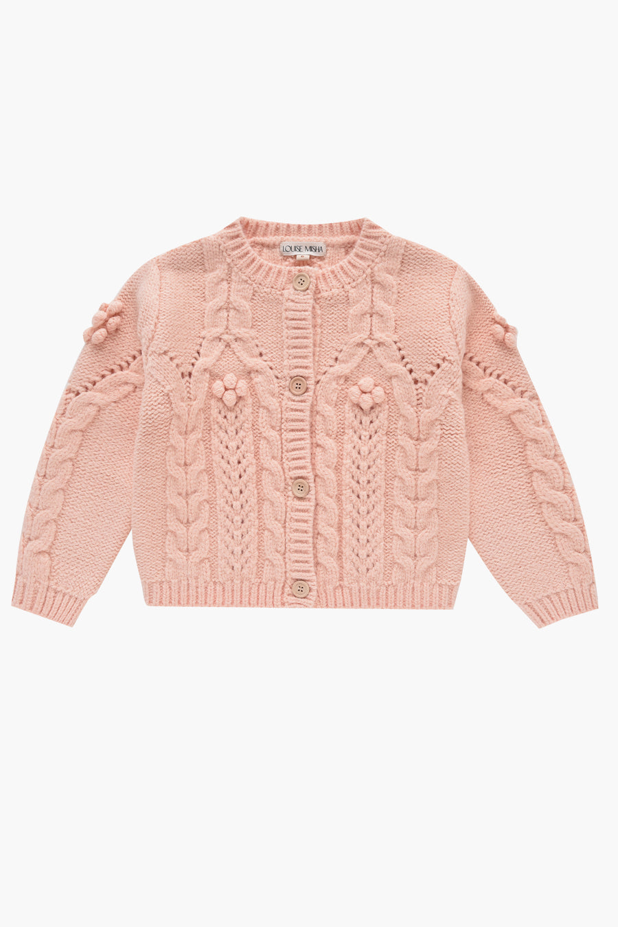 Louise Misha Cardigan Sookie