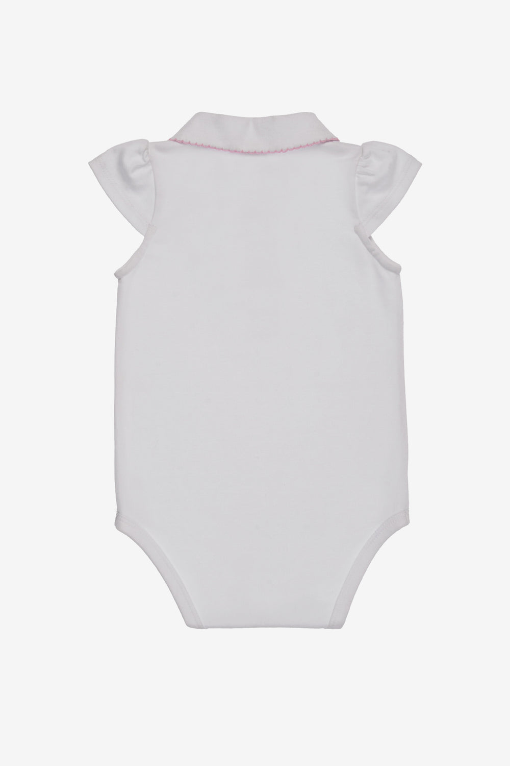 Baby Onesie Babycottons Carousel Girl 