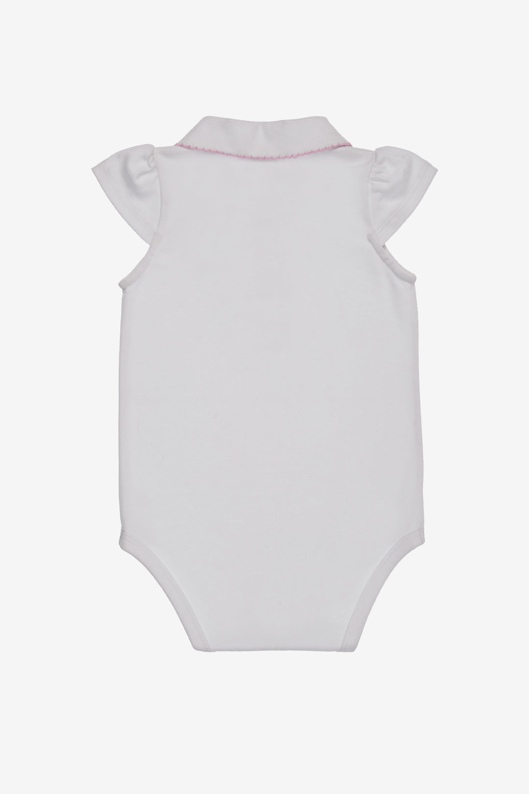 Baby Onesie Babycottons Carousel Girl 