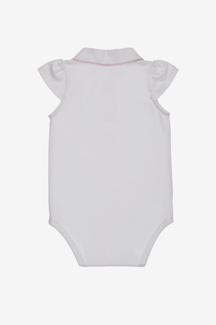 Baby Onesie Babycottons Carousel Girl 