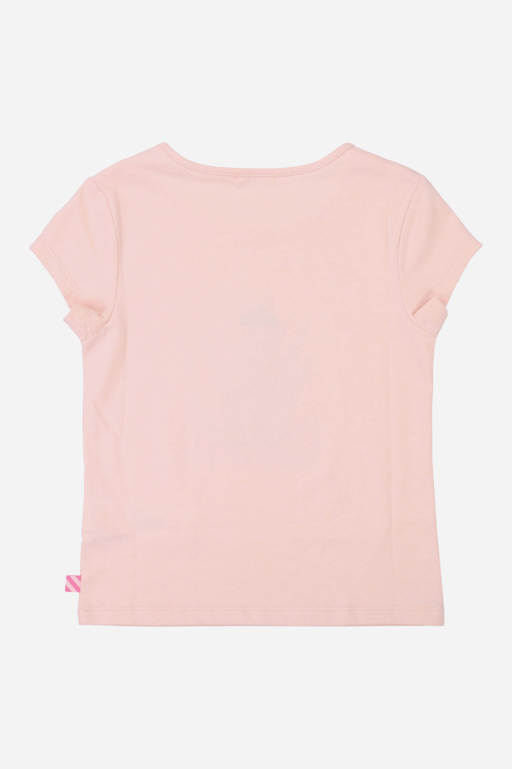 Billieblush Black Cat Tee