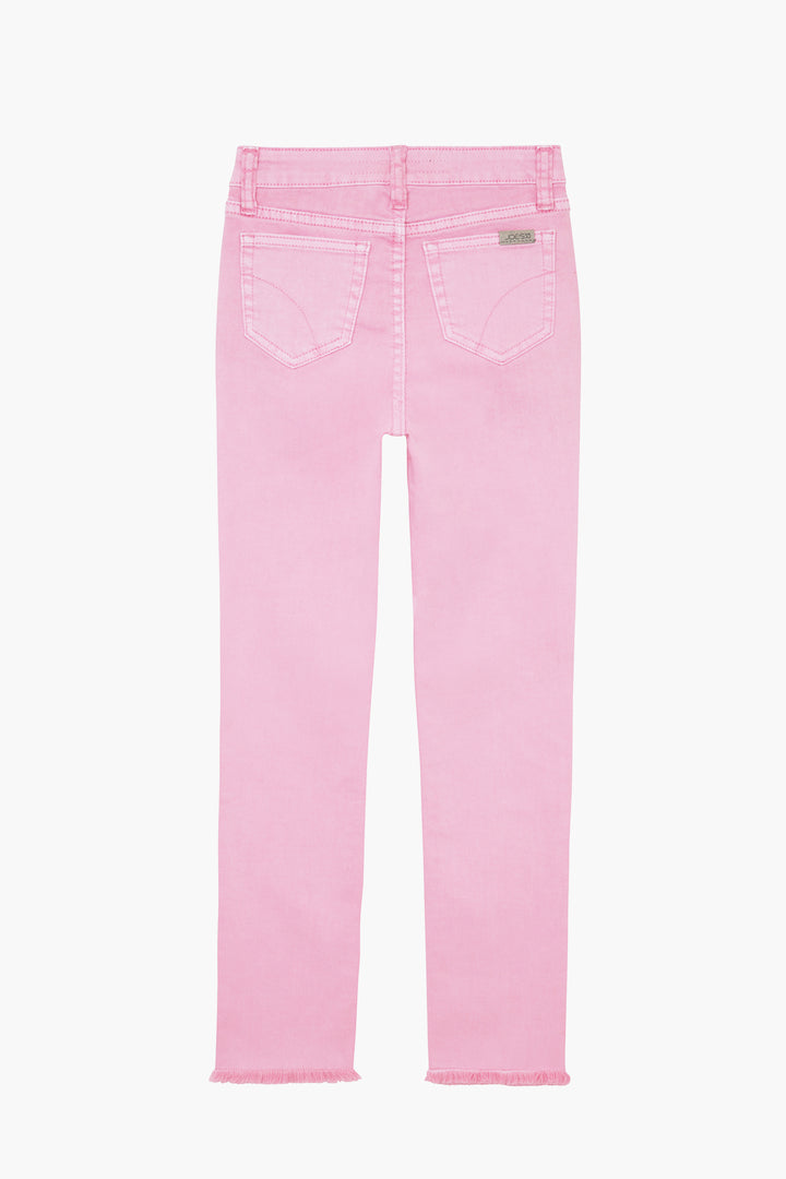 Joe's Jeans Charlie Pink Girls Jeans