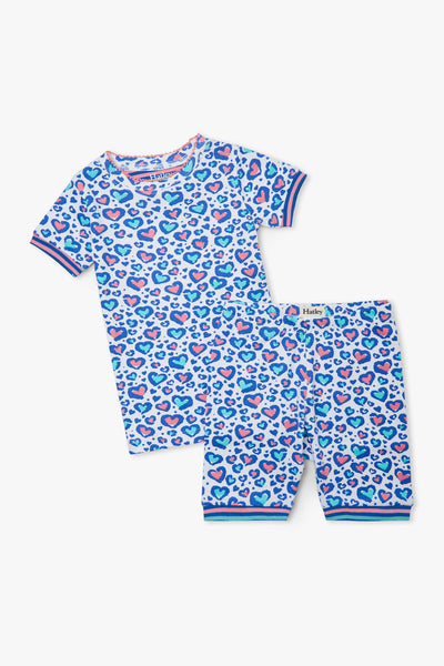 Kids Pajamas and Sleepwear | Mini Ruby