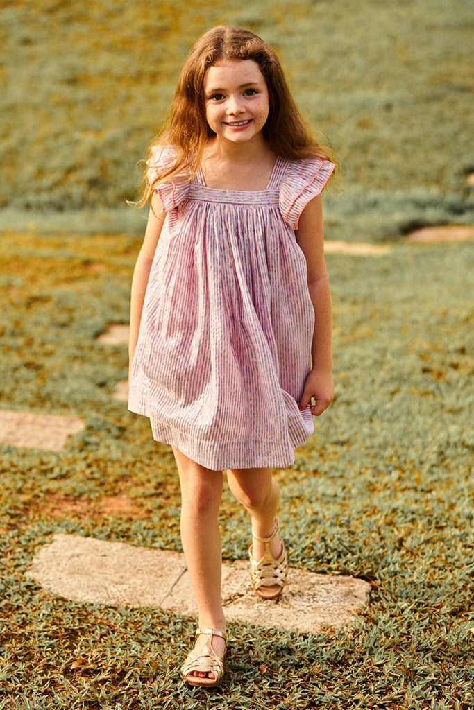 Nellystella chloe hotsell dress
