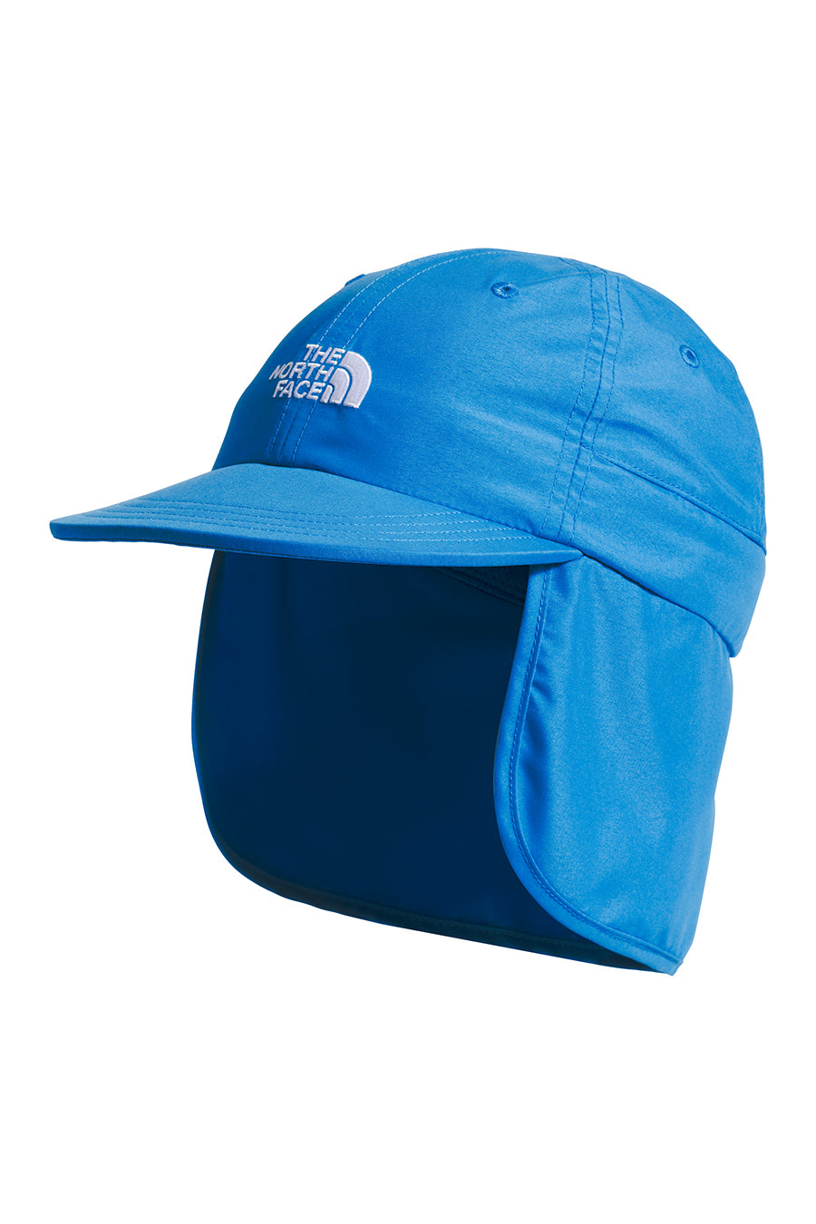 Baby Boy Accessories North Face Class V Sunshield Mini Ruby