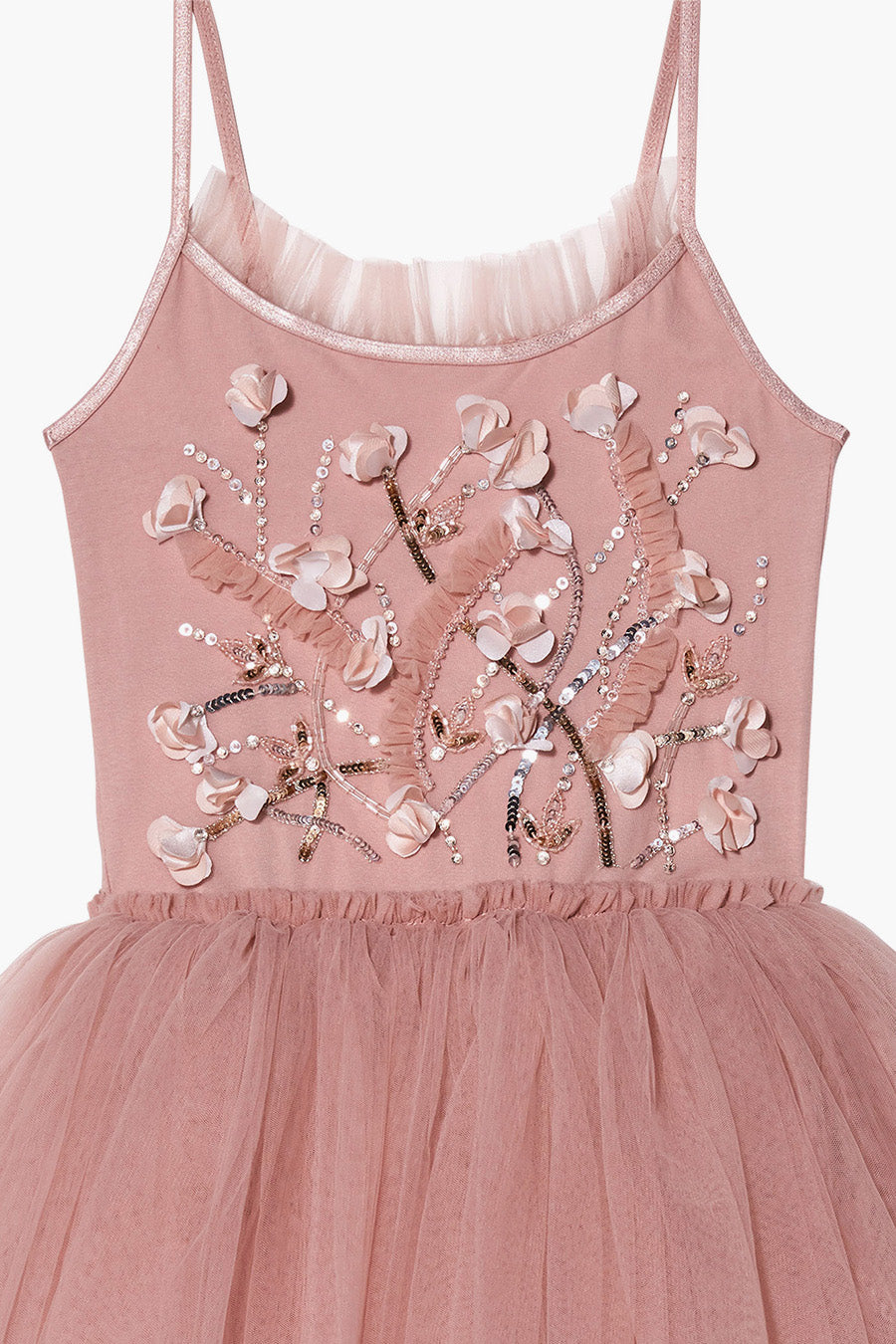 Teen Girls Dress Tutu Du Monde Claudette Tutu