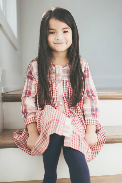 Lali Kids - Mini Ruby Contemporary Childrenswear