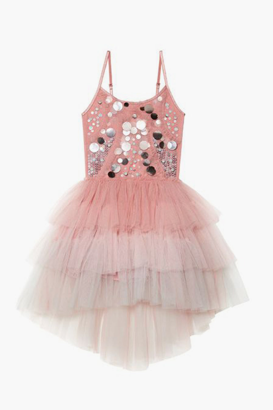 Tutu Du Monde Cosmo Tutu Girls Dress