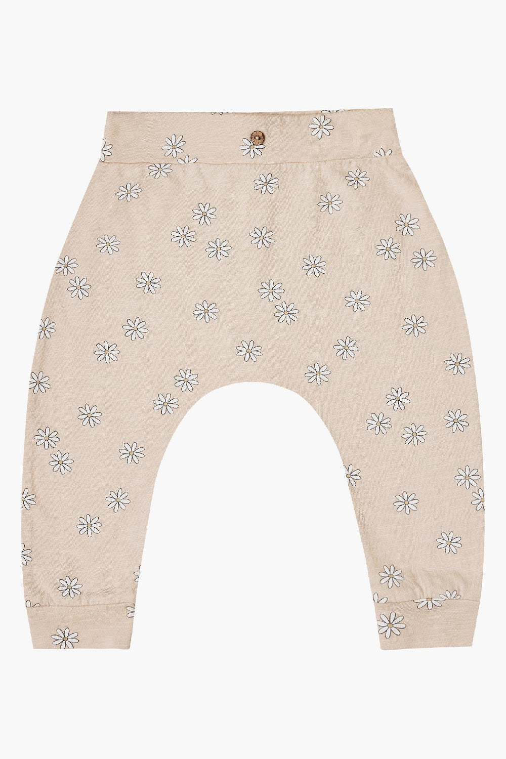 Rylee + Cru Daisy 2-Piece Baby Set