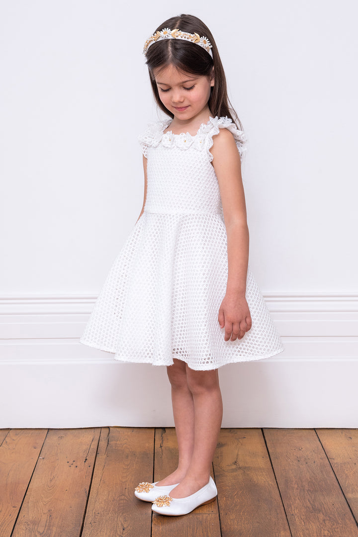 Charles david girls dresses outlet