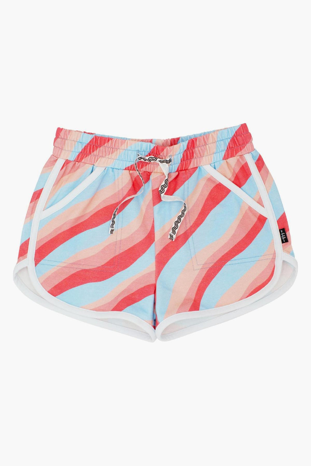Kids Shorts Feather 4 Arrow Daisy fit