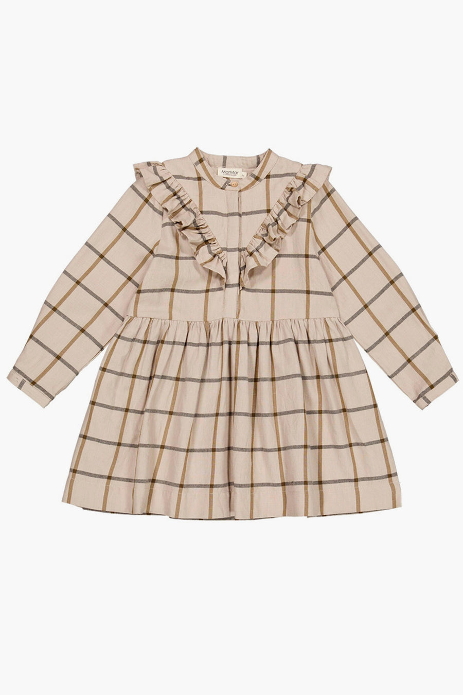 Girls Dress MarMar Copenhagen Dalja 