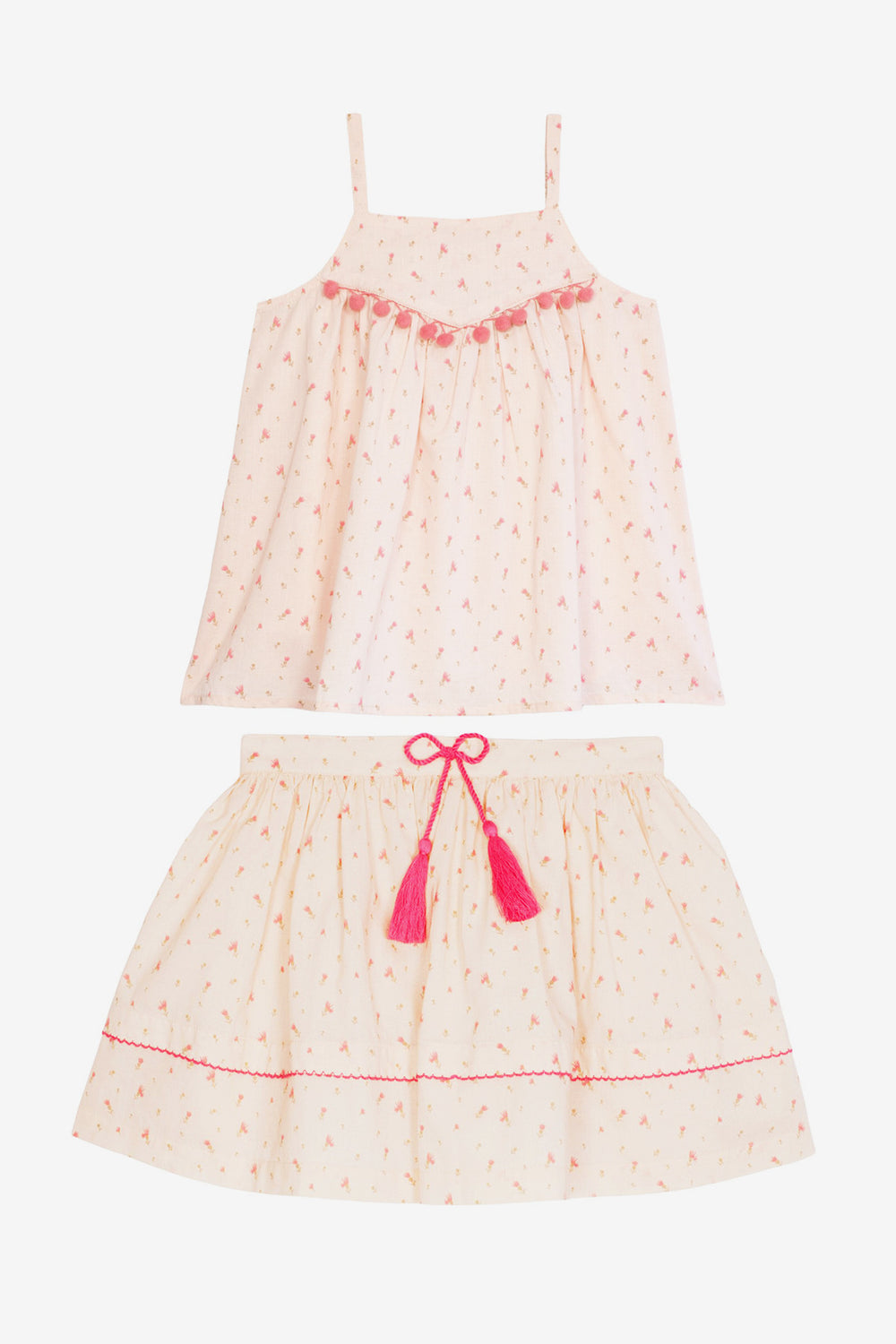 Wild & Gorgeous Dandelion 2-piece Set