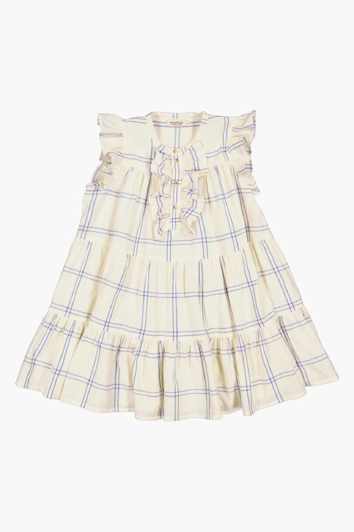 dasha mini dress red check Girls MarMar Copenhagen – Ruby Size:L (US 14-16) men’s beach wedding shirt Vintage 1960s Peggy Barker and summer events.