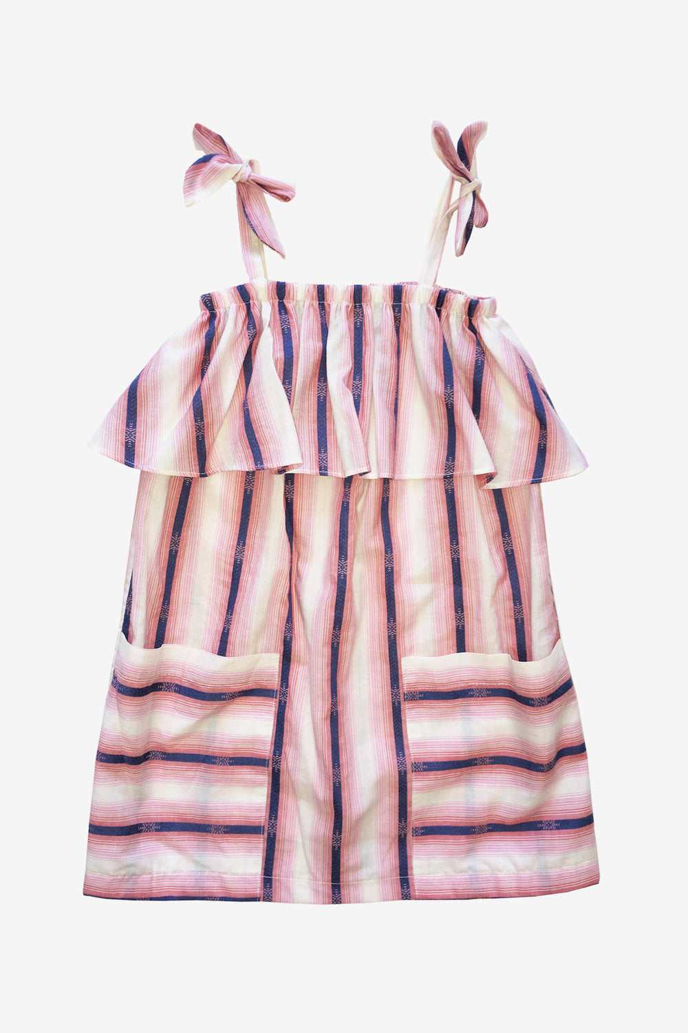 Anthem of the Ants Desert Garden Sundress