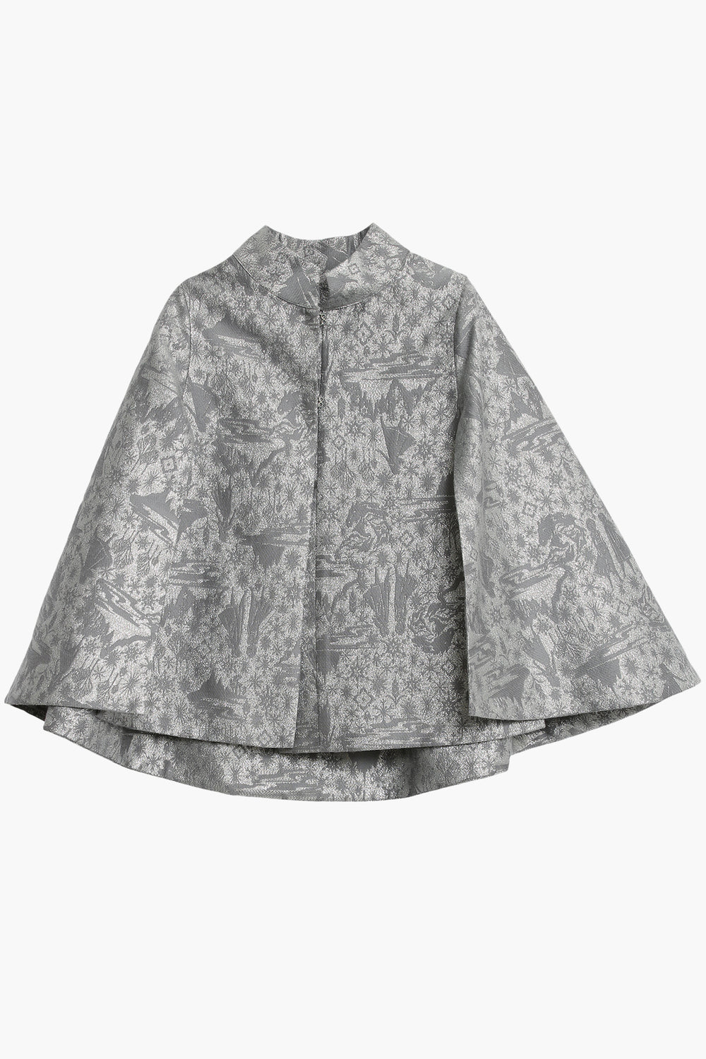 Wheat Disney Frozen Girls Cape