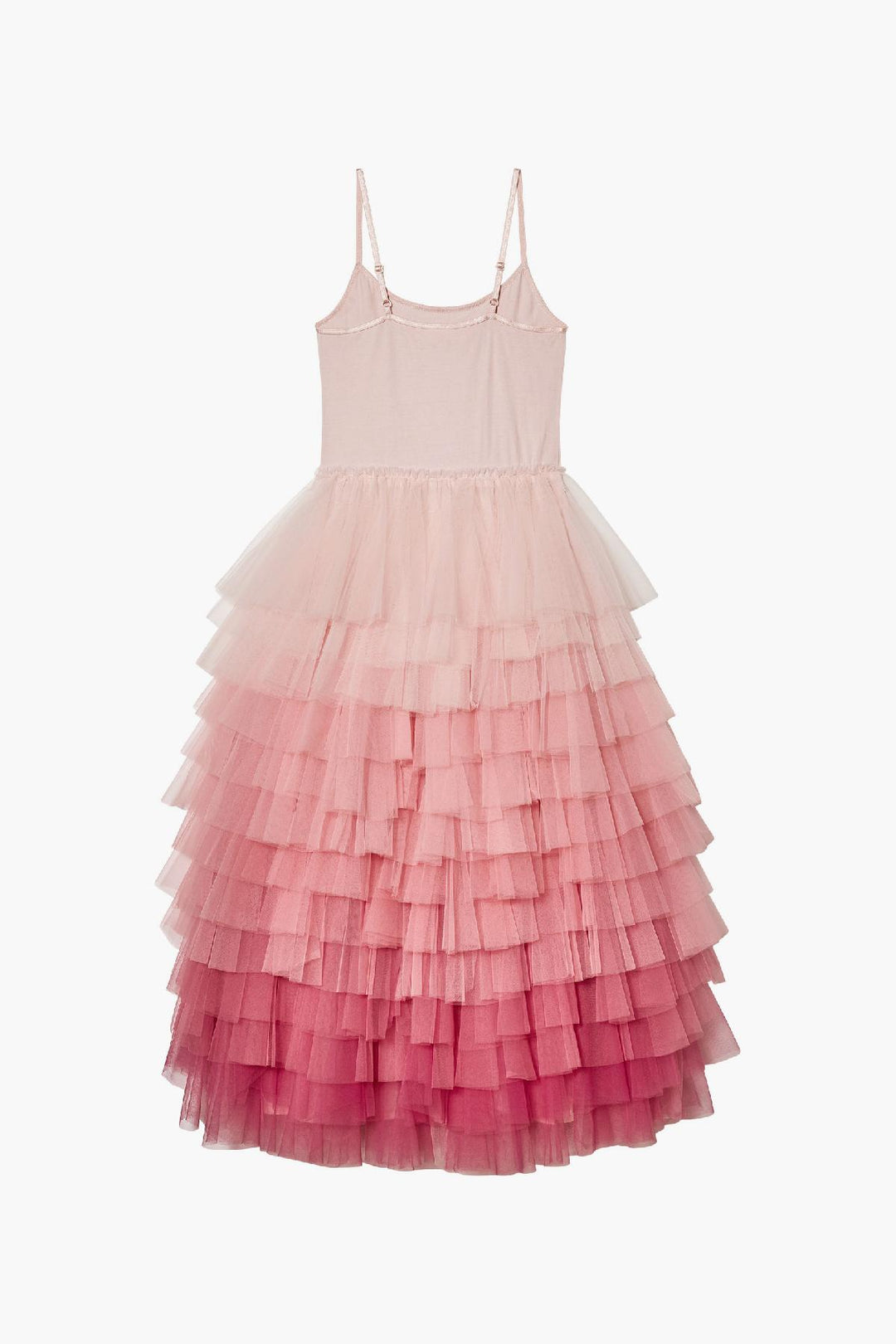 Girls Special Occasion - Permanent Tutu Du Monde Divine Daisy Tutu