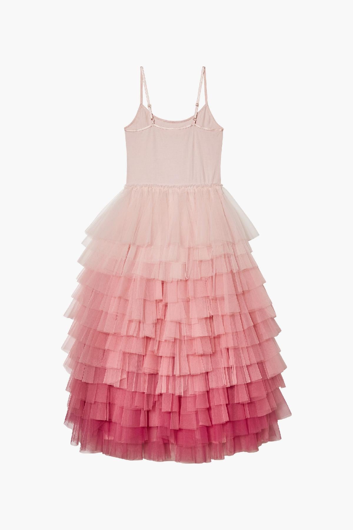 Tutu du Monde Divine Daisy Tutu Dress Porcelain Pink Mix | Size 14 Years Tutu du Monde Divine Daisy Tutu Dress Porcelain Pink Mix | Size 14 Years