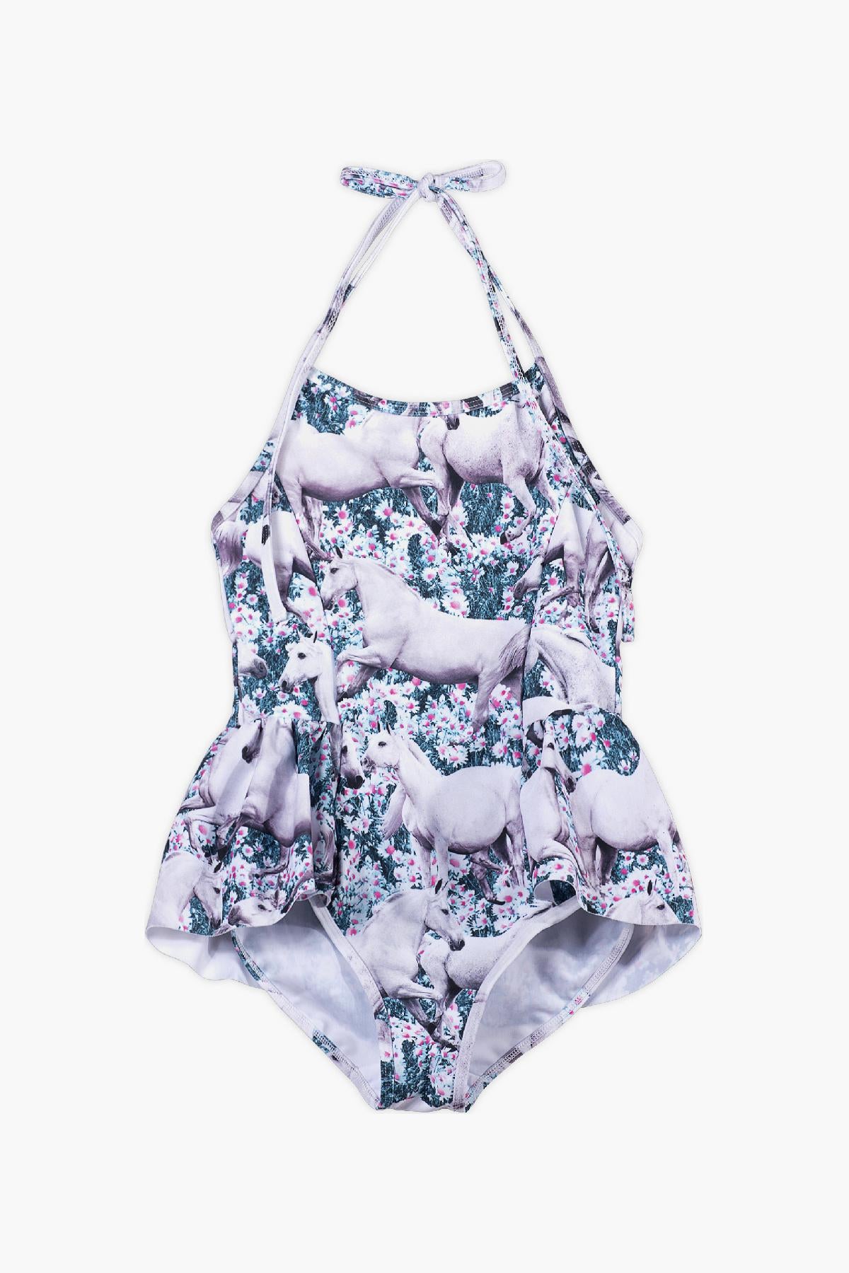 Paper Wings Dream Field Girls Swimsuit (Size 3 left) – Mini Ruby
