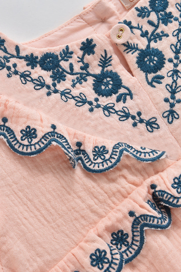 Louise Misha Dress Giena