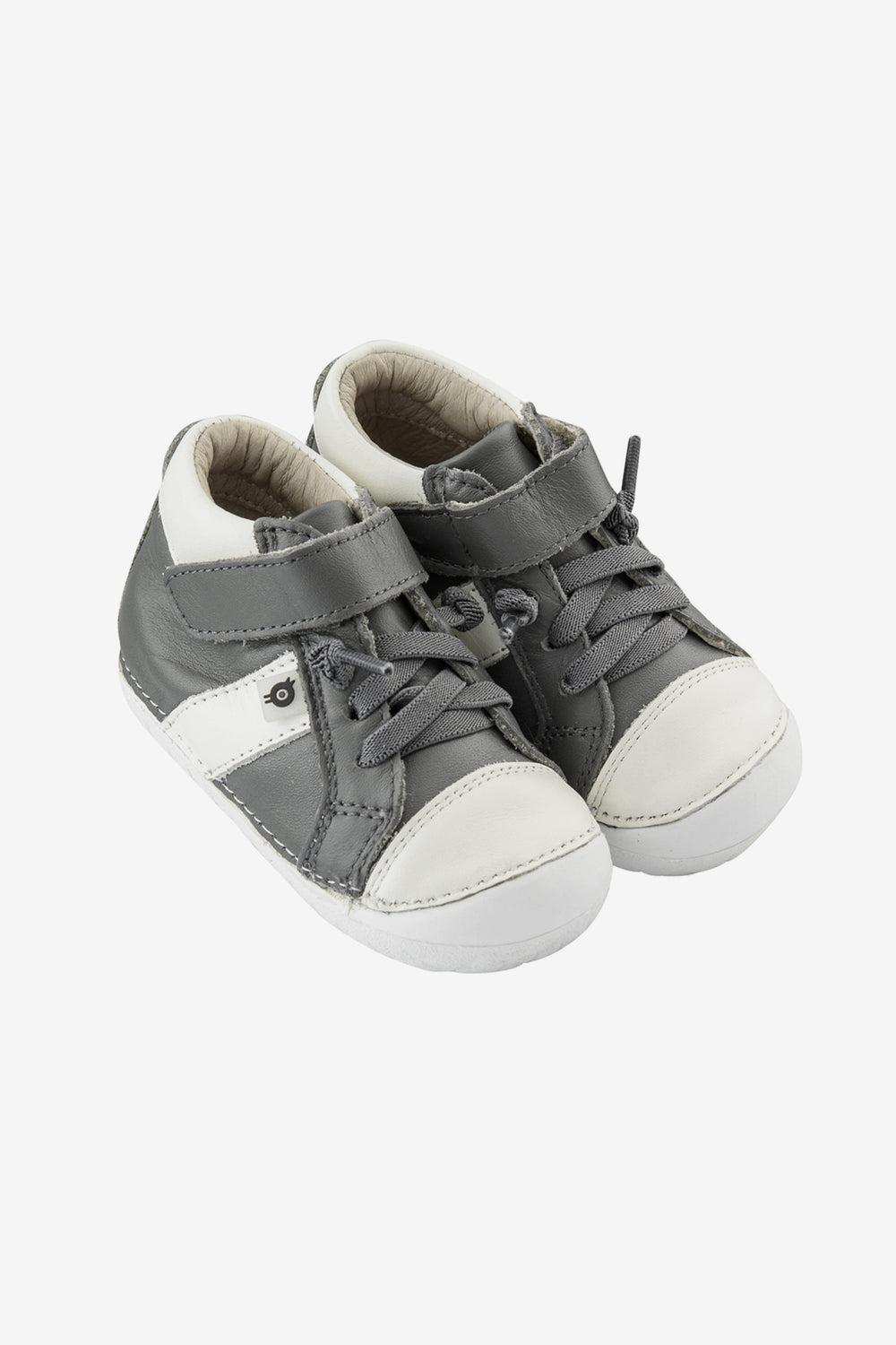 Old Soles Earth Pave