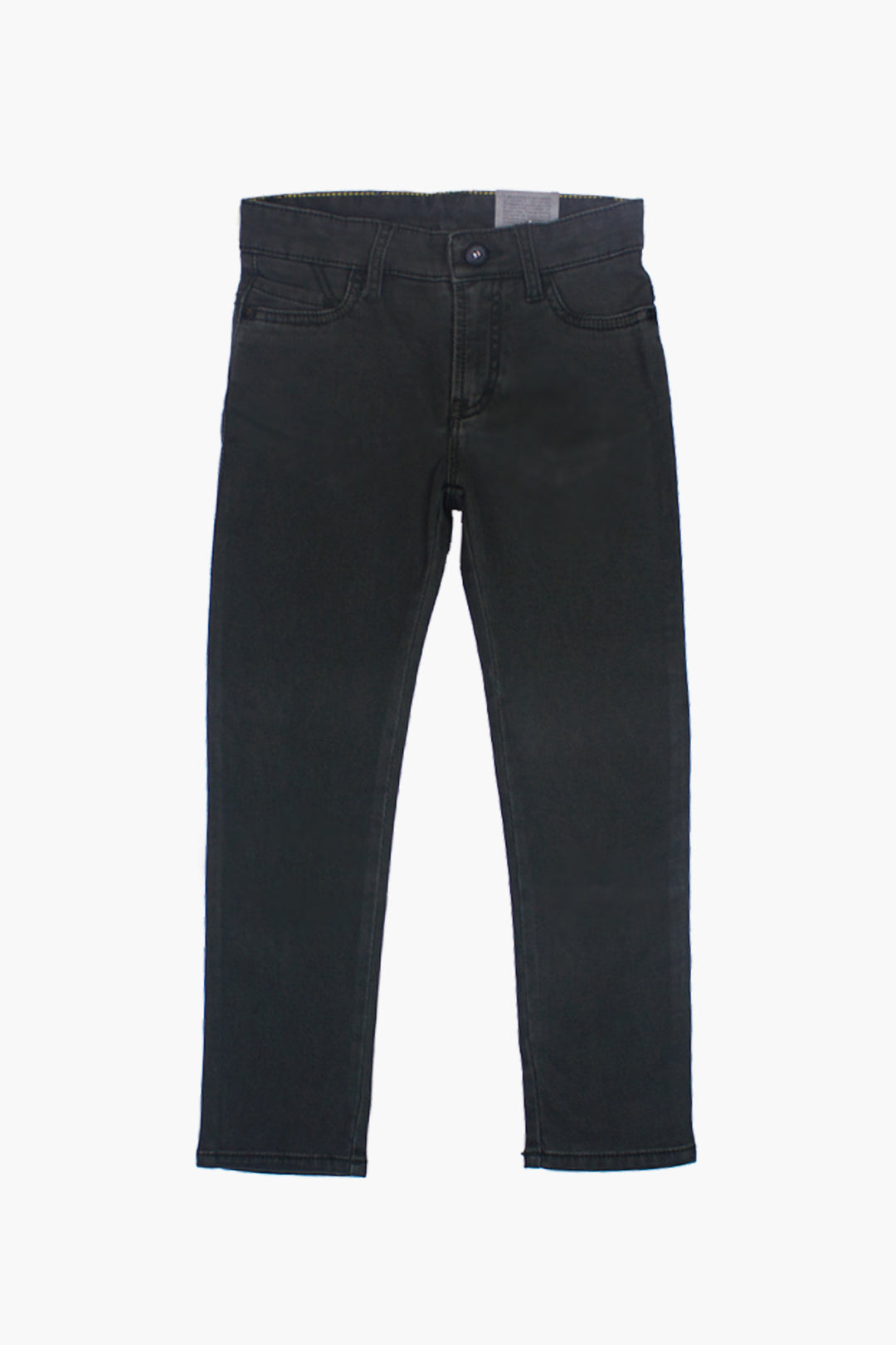 Eddie Pen Starbuster Chino - Steel