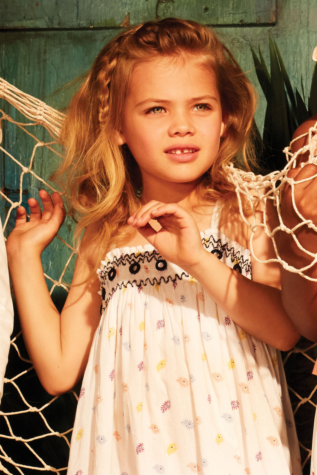 Sundress for Girls and Children 10 Years Sundress for Girls and Children 10 Years