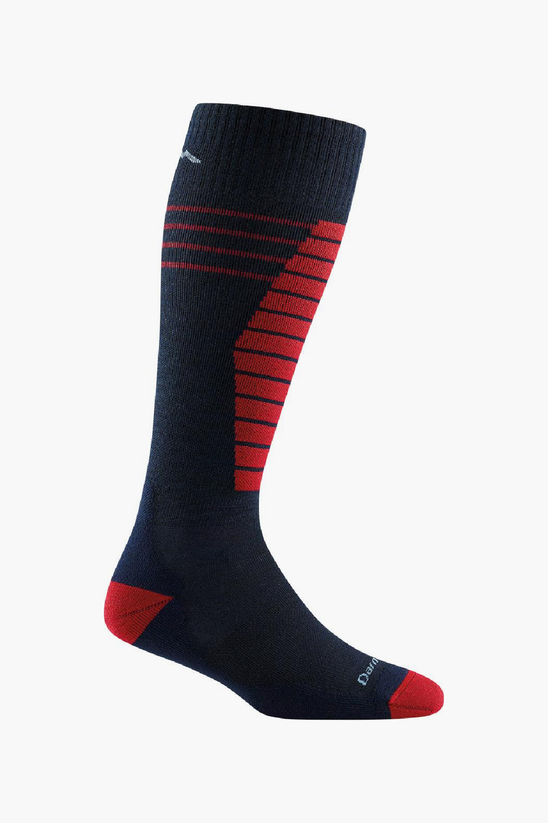 Boys Socks Darn Tough Edge Jr. - Eclipse