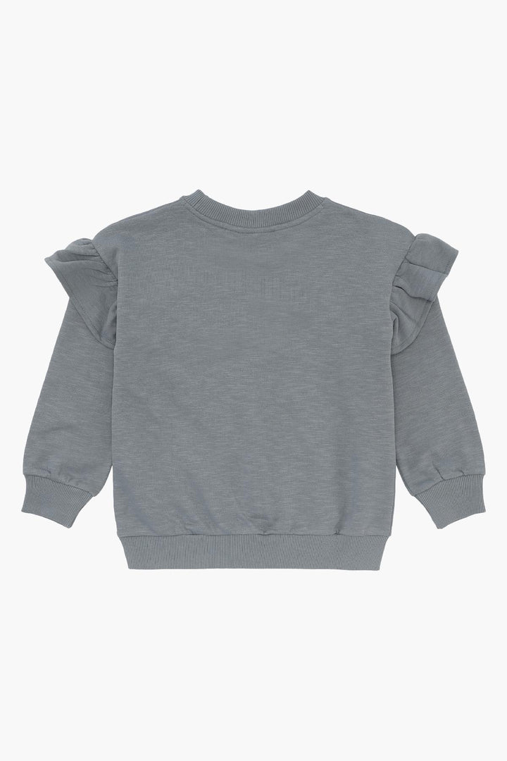 Soft Gallery Elesse Moonkiss Sweatshirt