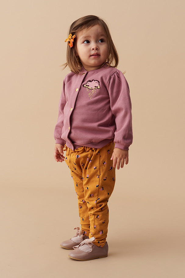 Baby girls cardigan online