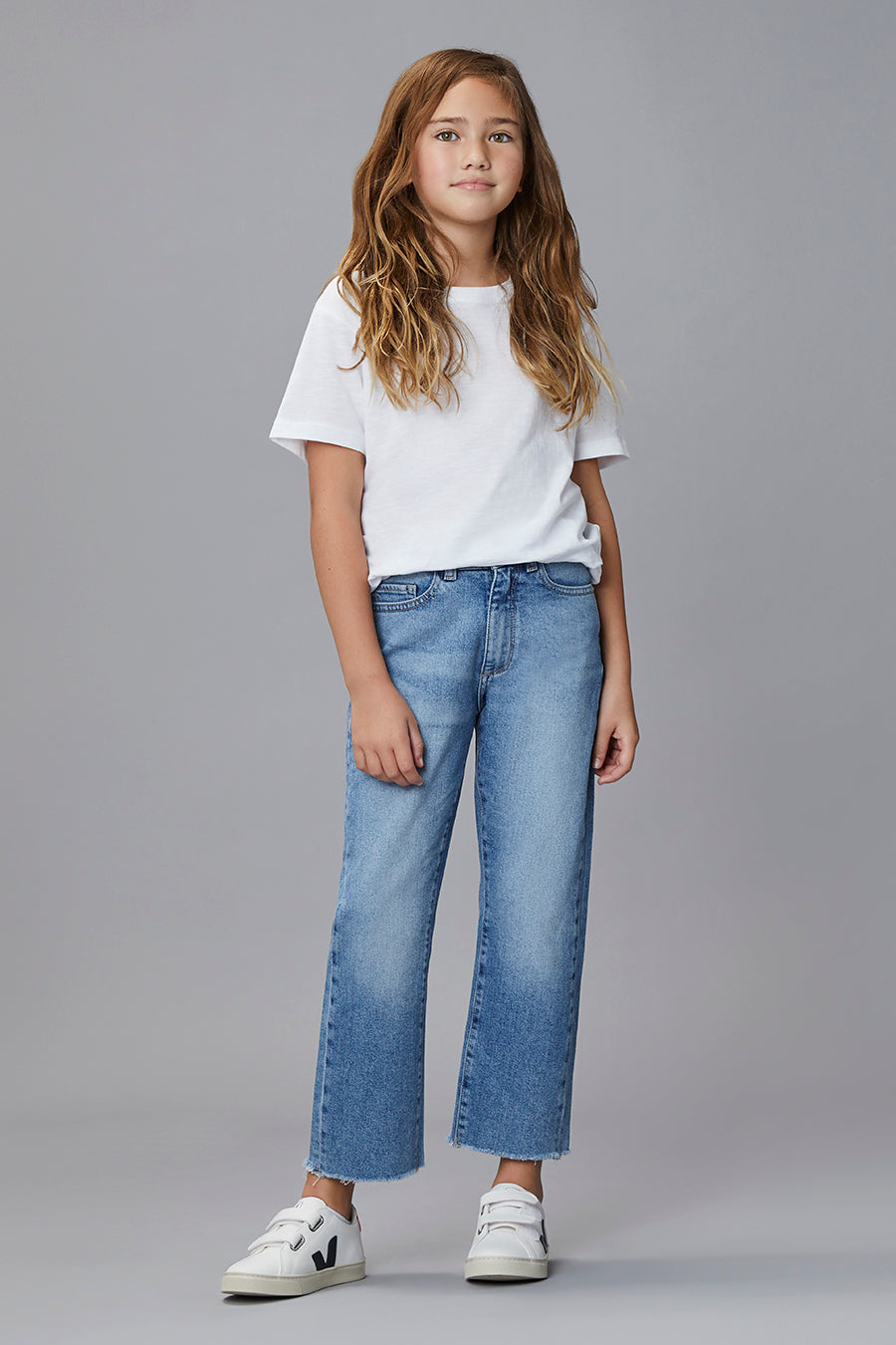 Girls Jeans DL1961 Emie zoom