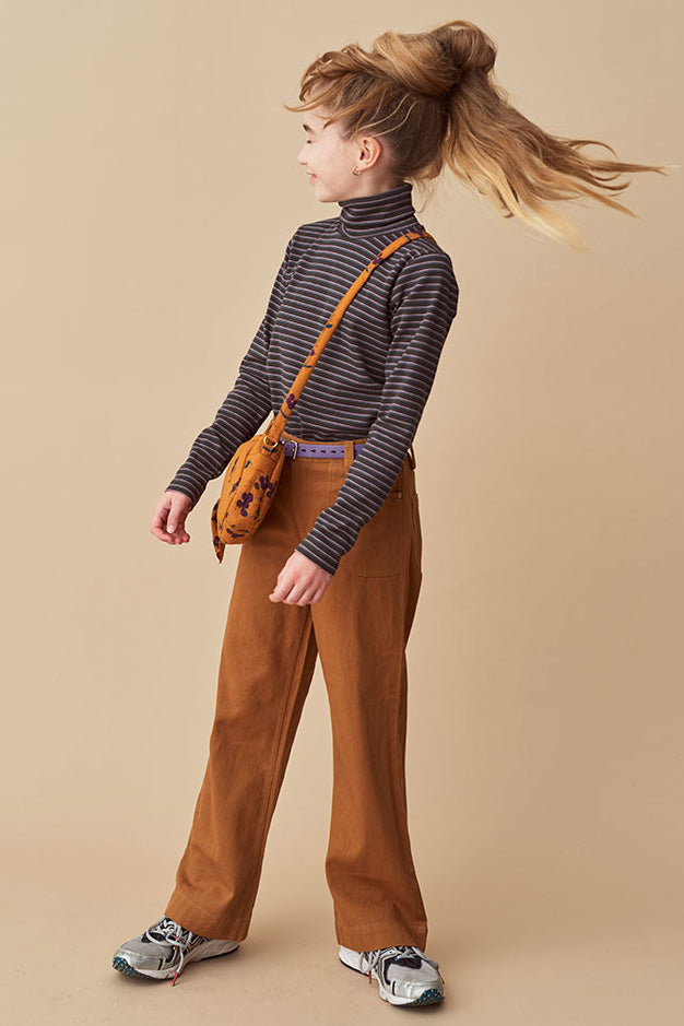 Soft Gallery Ena Girls Turtleneck