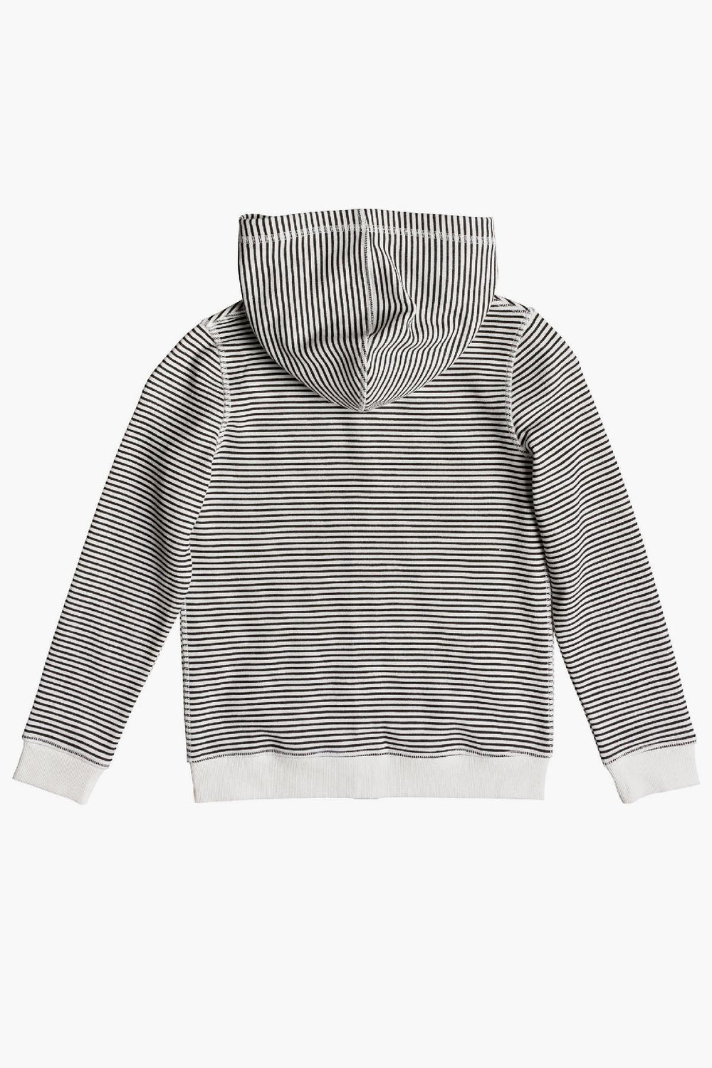 Roxy Just A Little Zip-Up Hoodie