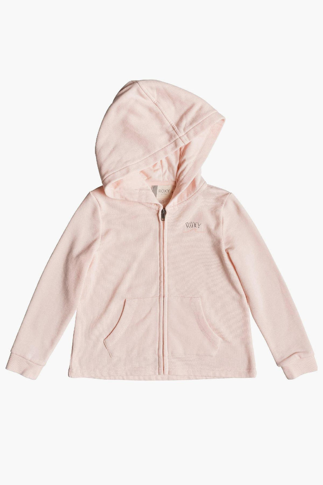 Roxy pink hoodie online