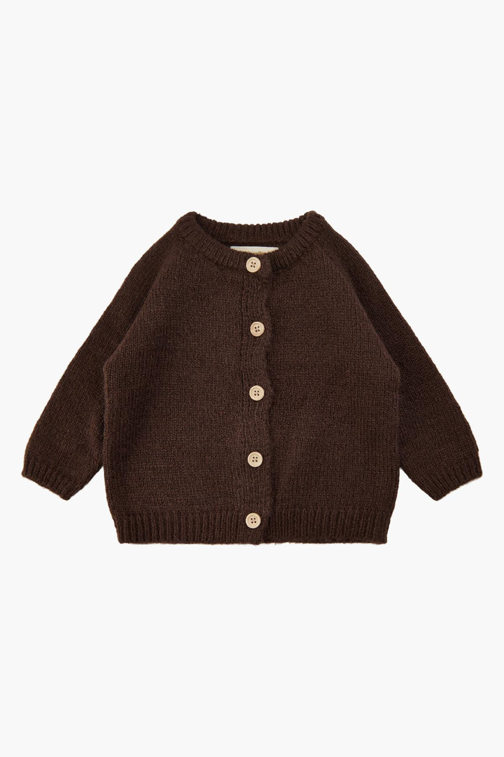 Baby Boy Sweater Soft Gallery Errol Cardigan full