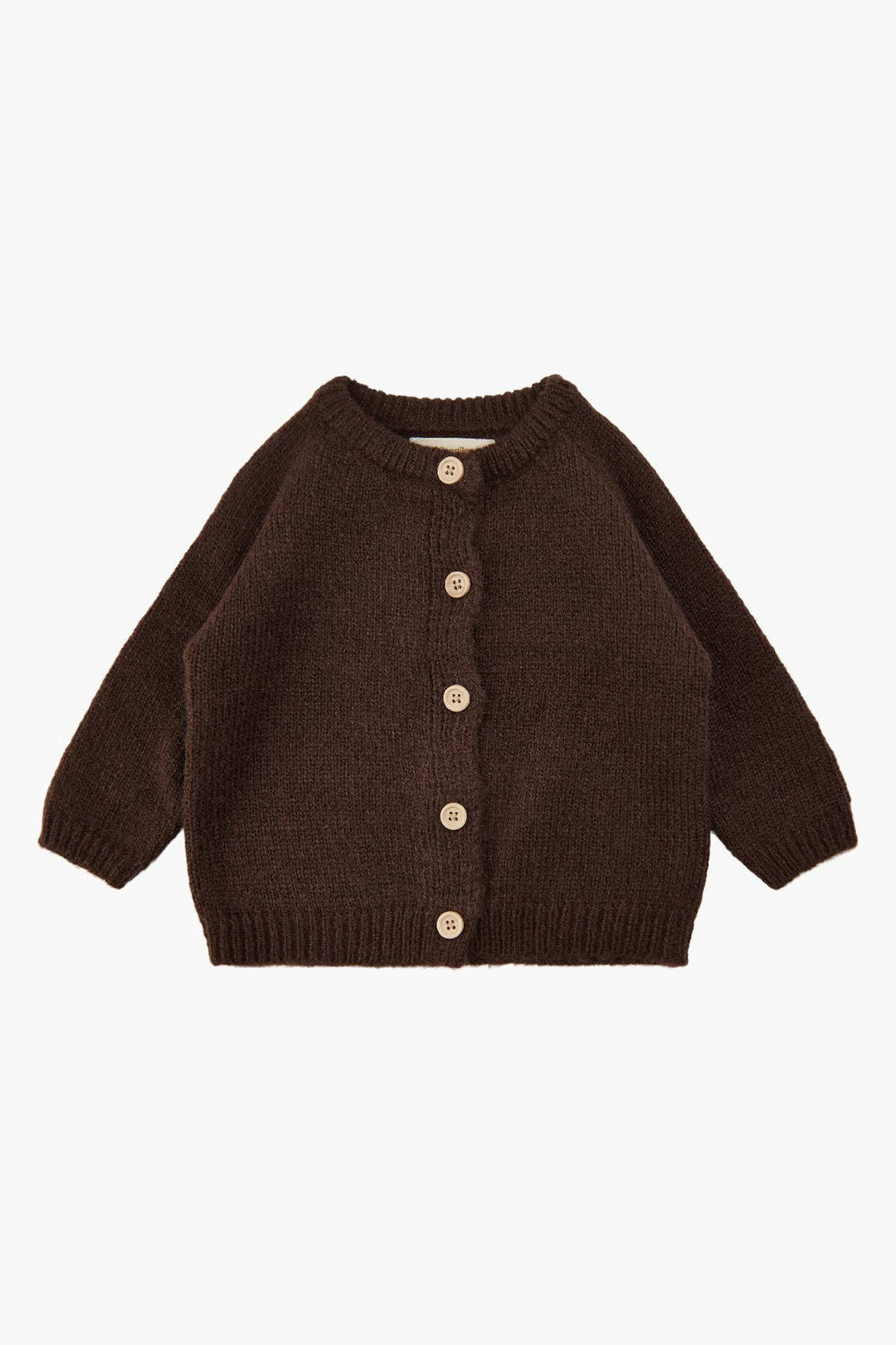 Baby Boy Sweater Soft Gallery Errol Cardigan full
