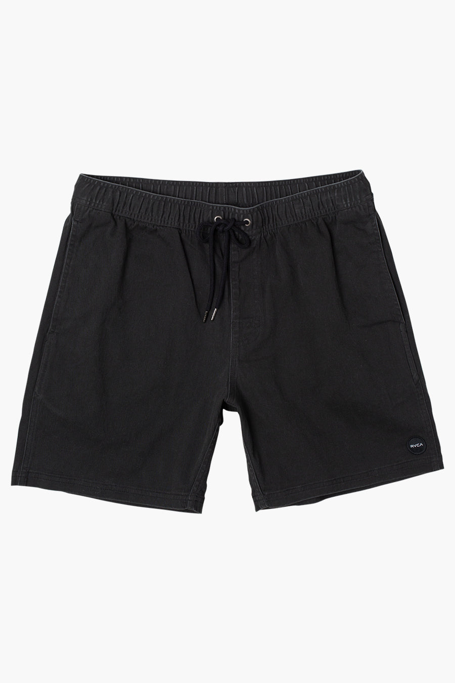 Boy Shorts LC - Black