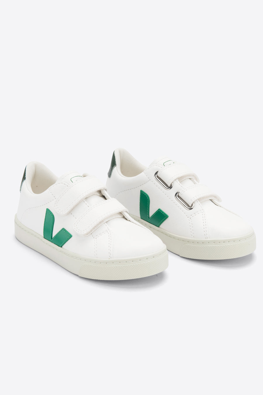 Boys Shoes Veja Esplar - Emeraude Cyprus