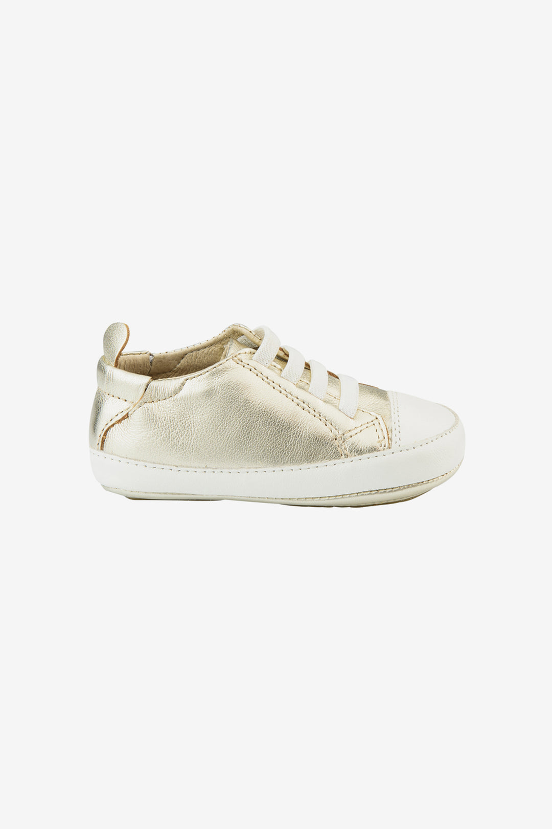 Old Soles Eazy Tread - Gold