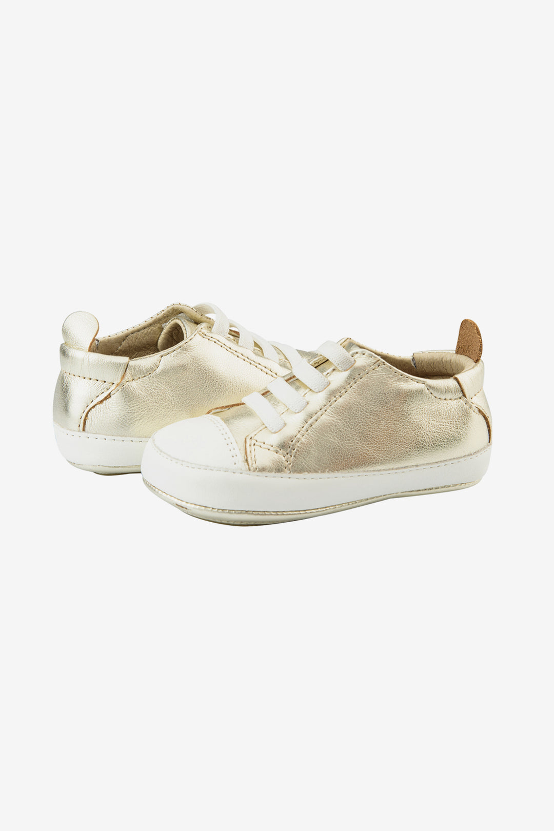 Old Soles Eazy Tread - Gold